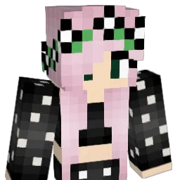 CookieMonster246 Minecraft avatar bust