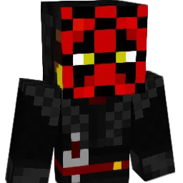 CookieMunster__ Minecraft avatar bust