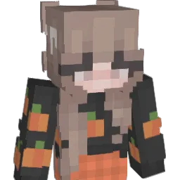 CookieNob1 Minecraft avatar bust