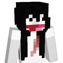 CookiePisca23 Minecraft avatar bust