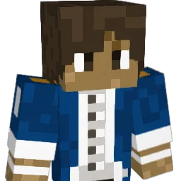 CookieRaider60 Minecraft avatar bust