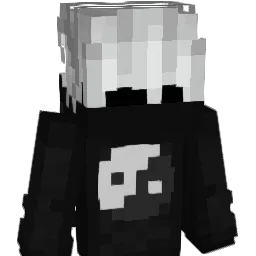 CookieSechs's Minecraft skin
