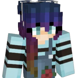 CookieSlayer80 Minecraft avatar bust