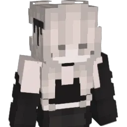 CookieSweet28 Minecraft avatar bust