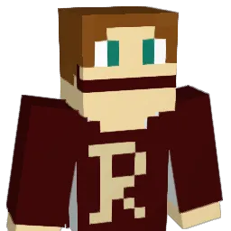CookieTD27 Minecraft avatar bust