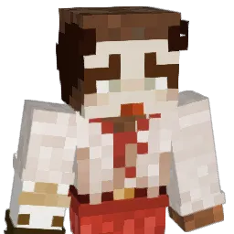 CookieWitch719's Minecraft skin