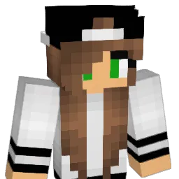 Cookie_Budder Minecraft avatar bust