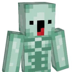 Cookie_Cannibal Minecraft avatar bust
