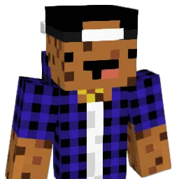 Cookie_Game9 Minecraft avatar bust