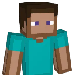 Cookie_Kakan Minecraft avatar bust