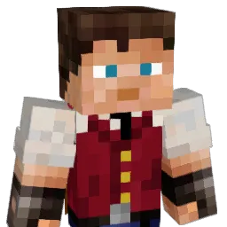 Cookie_King_27 Minecraft avatar bust