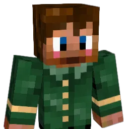 Cookie_Marie Minecraft avatar bust