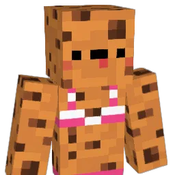 Cookie_Minecraft