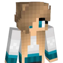 Cookie_Monkey Minecraft avatar bust