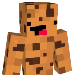Cookie_ZT Minecraft avatar bust