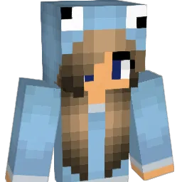 Cookie__Craft Minecraft avatar bust