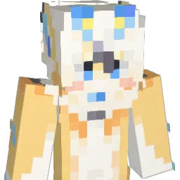 Cookie__awa Minecraft avatar bust