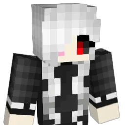 Cookie_luver321 Minecraft avatar bust