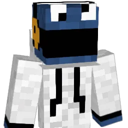Cookie_monstrr Minecraft avatar bust