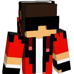 Cookie_moster76 Minecraft avatar bust