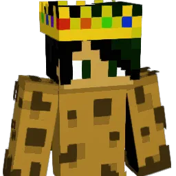 Cookieands's Minecraft skin