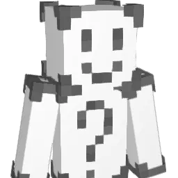 Cookiecutter004 Minecraft avatar bust