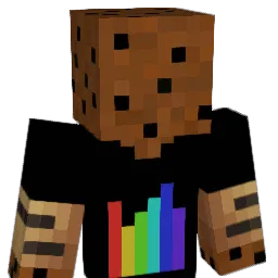 Cookiedowg's Minecraft skin