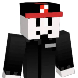 CookieeMat's Minecraft skin