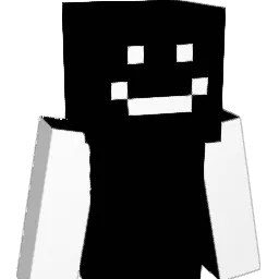 Cookieeee333 Minecraft avatar bust