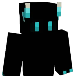 Cookieheld2022 Minecraft avatar bust