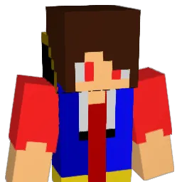 Cookieking931027 Minecraft avatar bust