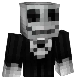 Cookieman_27's Minecraft skin