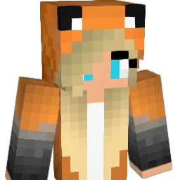 Cookiemartin8 Minecraft avatar bust