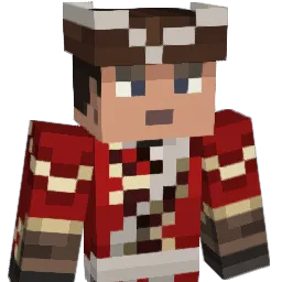 Cookiemonster_XL Minecraft avatar bust
