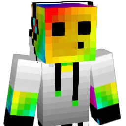 CookiepopLP's Minecraft skin