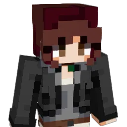 Cookiequeen2573's Minecraft skin