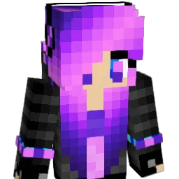 Cookies0623's Minecraft skin
