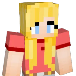 Cookies2008 Minecraft avatar bust