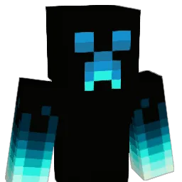 Cookies3468 Minecraft avatar bust