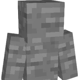 Cookies4134 Minecraft avatar bust