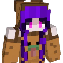 Cookies4lif3's Minecraft skin