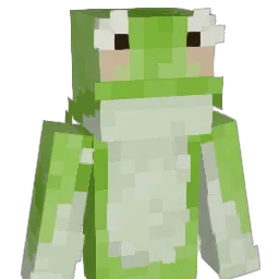 CookiesAndCreaam's Minecraft skin
