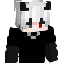 CookiesLovesYou's Minecraft skin