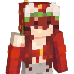 Cookies_130 Minecraft avatar bust
