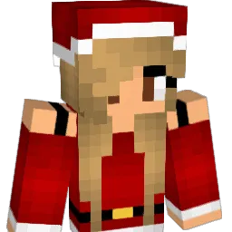 Cookies_309 Minecraft avatar bust