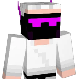 Cookies_Gamer Minecraft avatar bust