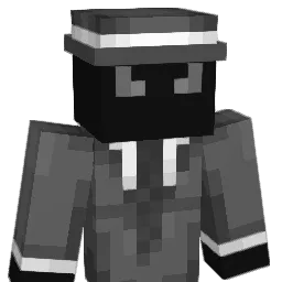 Cookiesrgodly Minecraft avatar bust
