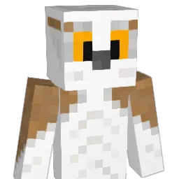 Cookiestar99's Minecraft skin