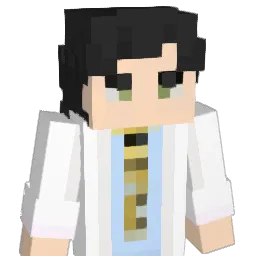 Cookietza's Minecraft skin