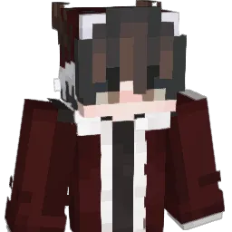 CookingStick's Minecraft skin